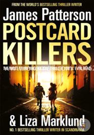 Postcard Killers image