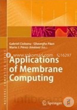 Membrane Computing: An Introduction image