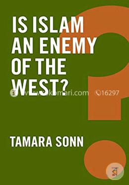 Is Islam an Enemy of the West? image