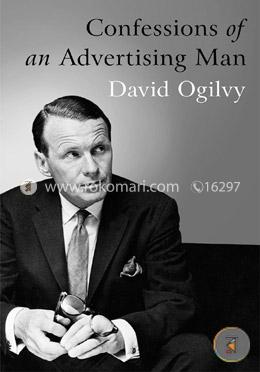 Confessions of an Advertising Man  image