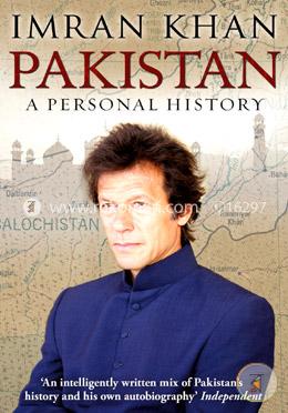 Pakistan: A Personal History image
