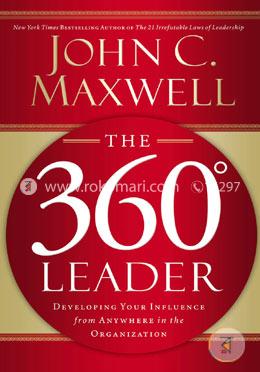 The 360 Degree Leader image