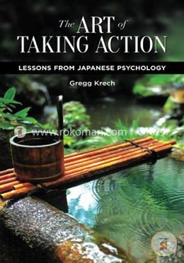 The Art of Taking Action: Lessons from Japanese Psychology image