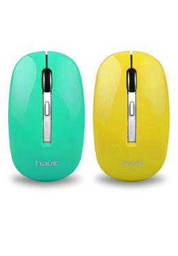 Havit Wireless Optical Mouse (MS980GT) image