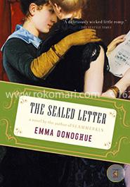 The Sealed Letter image