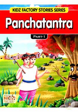 Panchatantra (Kidz Factory Story Series) image