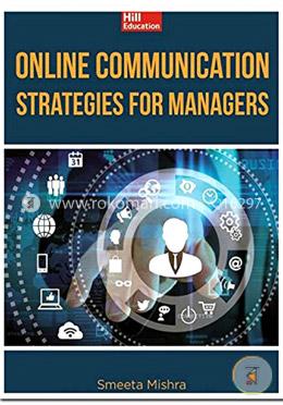 Online Communication Strategies for Managers image
