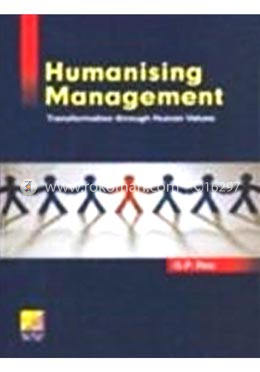 Humanising Management image