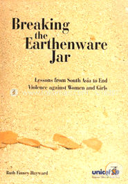 Breaking the Earthenware Jar: Lessons from South Asia to End Violence Against Women and Girls (Paperback) image