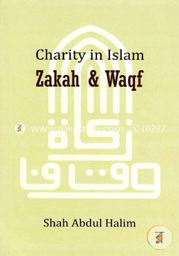 Charity In Islam Zakah And Waqf image