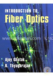Introduction to Fiber Optics image