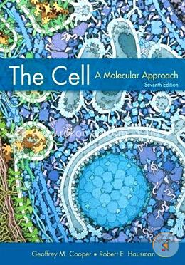 The Cell: A Molecular Approach image