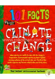 101 Facts: Climate change image