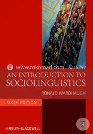 An Introduction to Sociolinguistics image