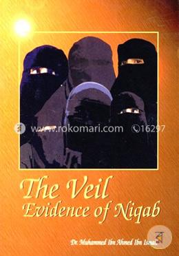 The Veil Evidence of Niqab image