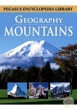 Geography Mountains image