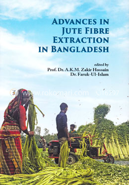 Advances In Jute Fibre Extraction In Bangladesh image