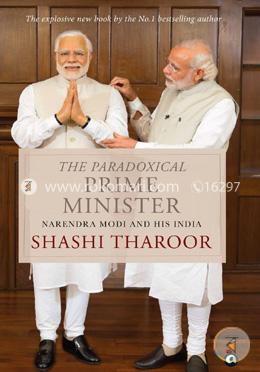The Paradoxical Prime Minister : Narendra Modi and His India image