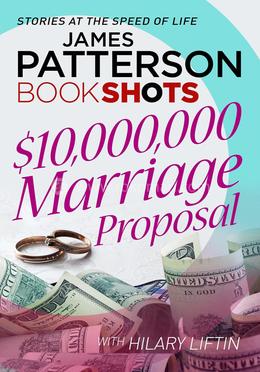 $10,000,000 Marriage Proposal image
