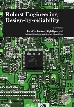 Robust Engineering Design-by-Reliability image