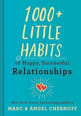 1000 Little Habits of Happy, Successful image