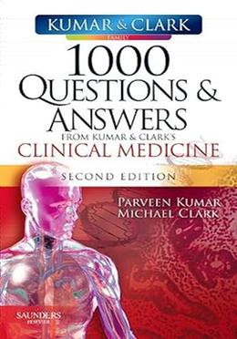 1000 Questions And Answers From Kumar image