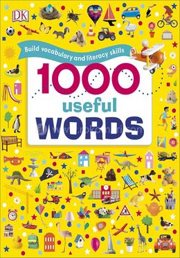 1000 Useful Words image