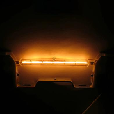 1000 Watt Halogen Lamp With Ceramic Holder image