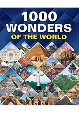 1000 Wonders of the world image