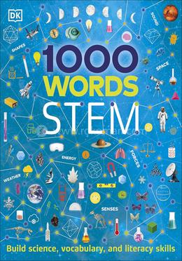 1000 Words STEM image