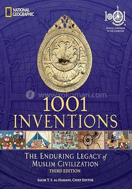 1001 Inventions image