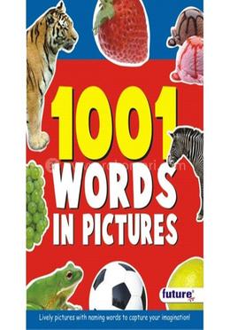 1001 Words in Picture image