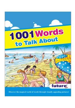 1001 Words to talk about