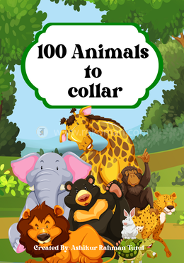 100 Animals To Collar image