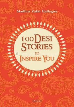100 Desi Stories to Inspire You image
