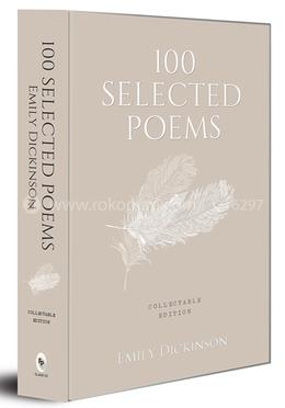 100 Selected Poems image