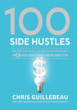 100 Side Hustles image