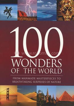 100 Wonders of the World image