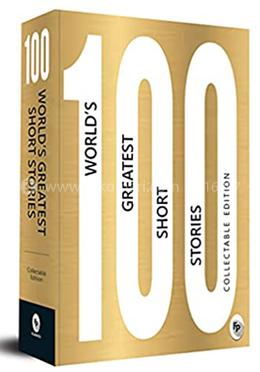 100 World’s Greatest Short Stories image