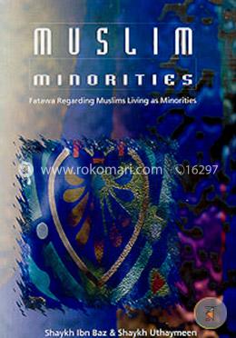 Muslim Minorities: Fatwa Regarding Muslim Living as Minorities image