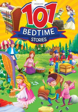 101 Bedtime Stories image