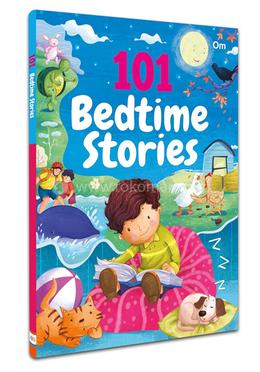 101 Bedtime Stories