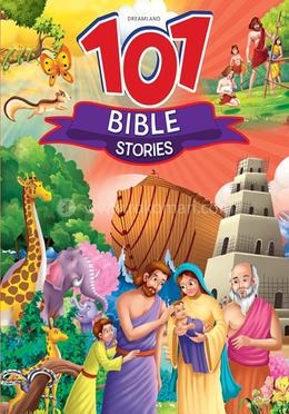 101 Bible Stories image