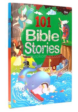 101 Bible Stories image