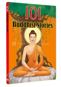 101 Buddhist Stories image