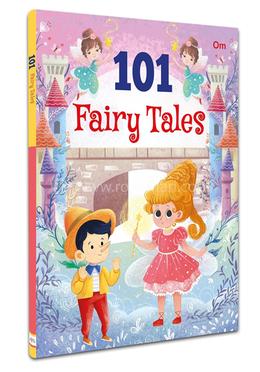 101 Fairy Tales image
