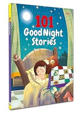 101 Good Night Stories image