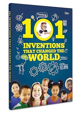 101 Inventions That Changed the World image