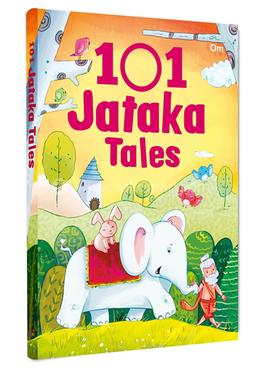 101 Jataka Tales