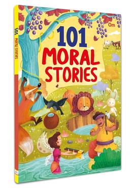 101 Moral Stories image